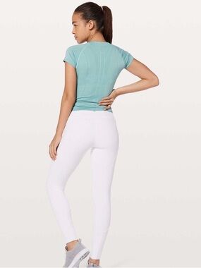 Lululemon All The Right Places Pant II *28"White size 2
